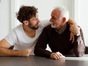como aceptar la homosexualidada de un hijo